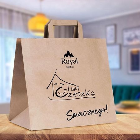 Apartamenty Vip Zdrojowa 6 Świeradów-Zdrój Kültér fotó
