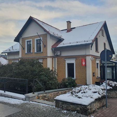 Apartamenty Vip Zdrojowa 6 Świeradów-Zdrój Kültér fotó