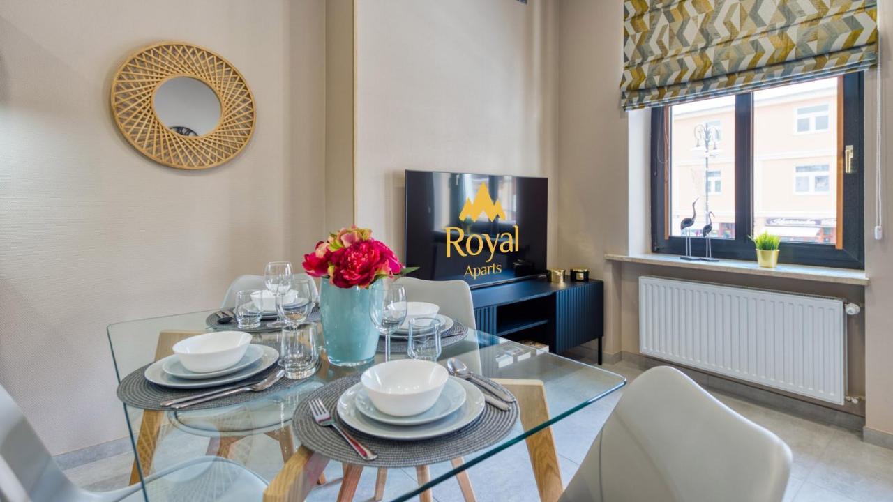 Apartamenty Vip Zdrojowa 6 Świeradów-Zdrój Kültér fotó