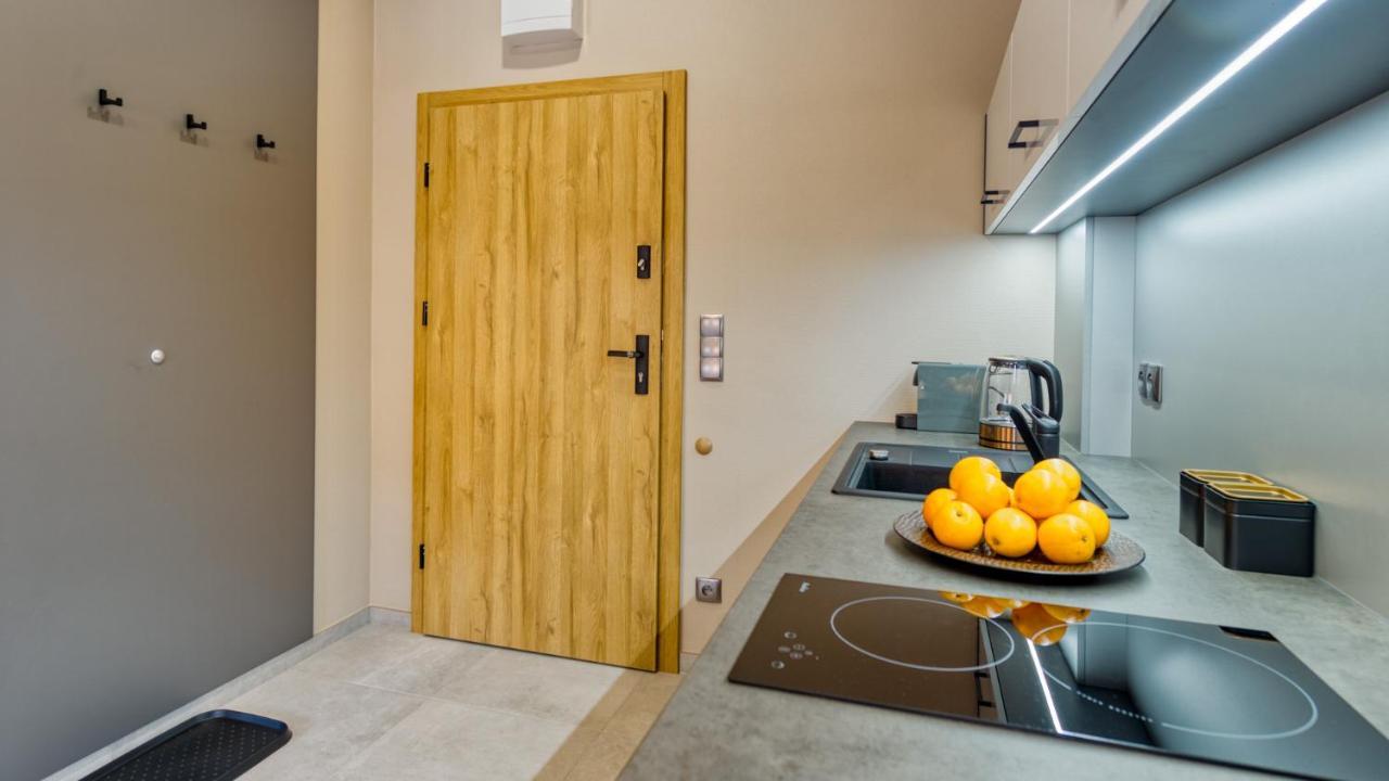Apartamenty Vip Zdrojowa 6 Świeradów-Zdrój Kültér fotó
