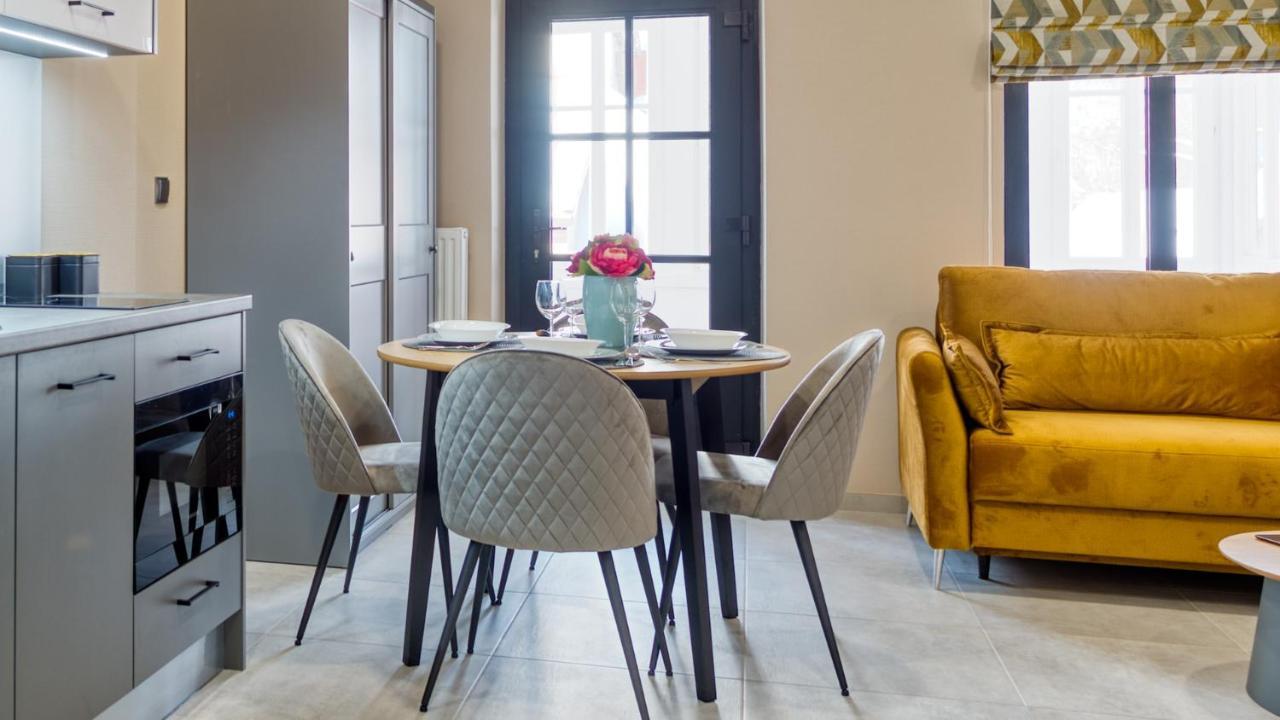 Apartamenty Vip Zdrojowa 6 Świeradów-Zdrój Kültér fotó
