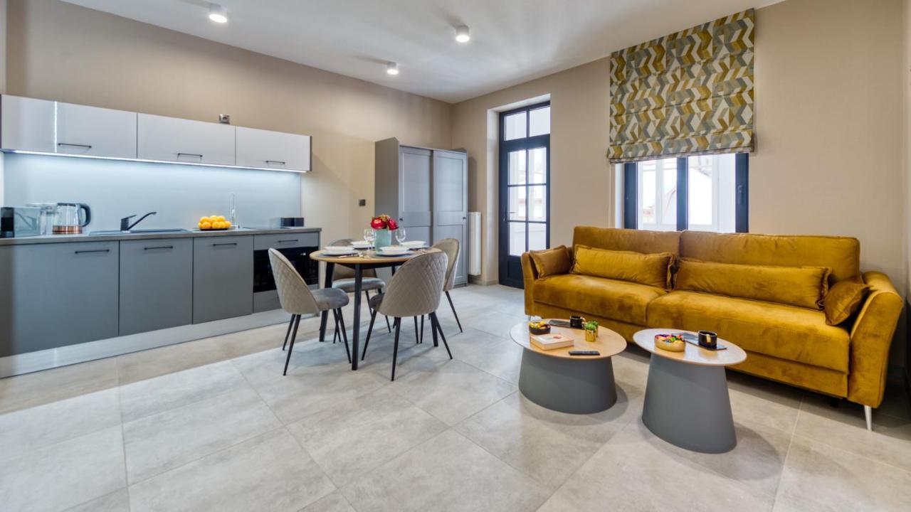 Apartamenty Vip Zdrojowa 6 Świeradów-Zdrój Kültér fotó