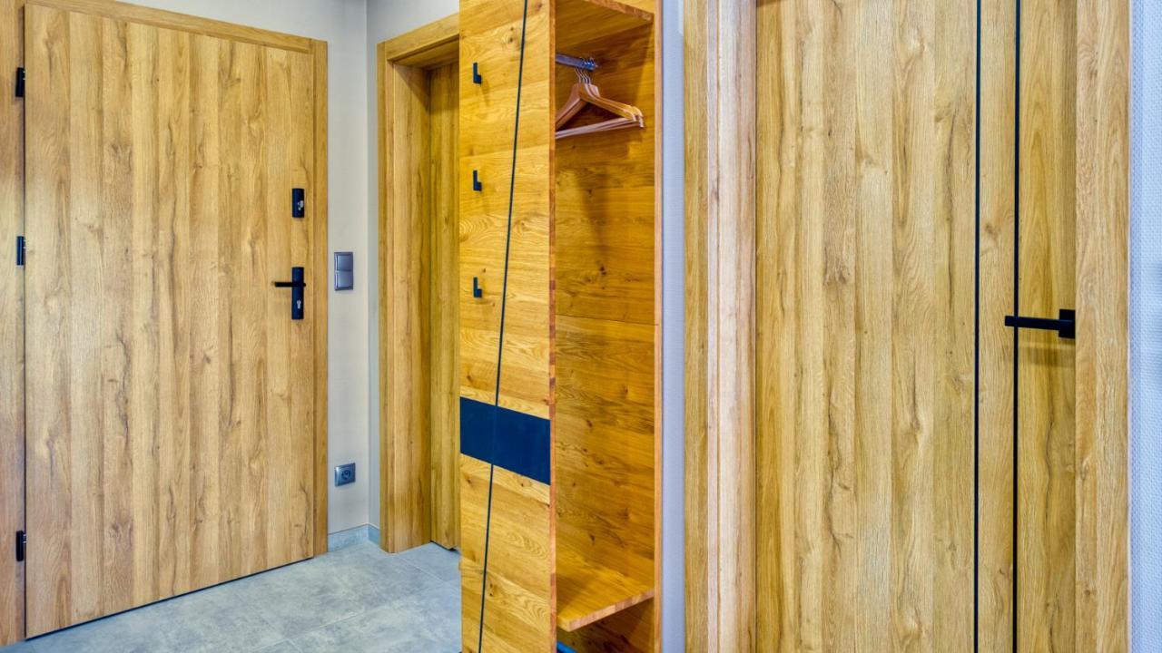 Apartamenty Vip Zdrojowa 6 Świeradów-Zdrój Kültér fotó